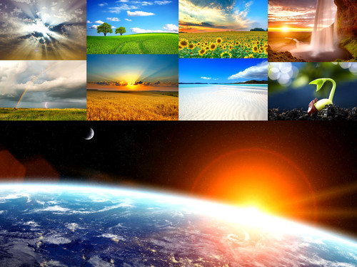 'Glorified is Allaah -God ,The All-Mighty Creator'.jpg