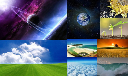'Glorified is Allaah -God ,The All-Mighty Creator'.jpg