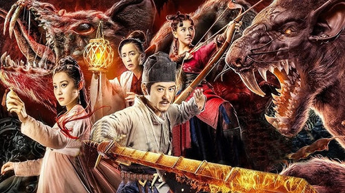 kiem KỲ ÁN ĐỊCH NHÂN KIỆT ĐẠI CHIẾN QUÁI THÚ.jpg