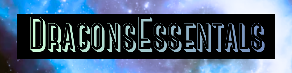 DragonsEssentials