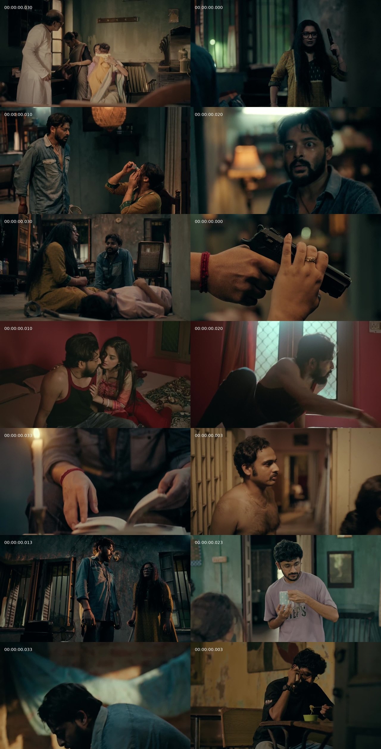 Gorki-R Ma (2026) Bengali S01 Complete Fridaay WEB-DL – [480P | 720P | 1080P]– x264 – 1GB | 1.9GB | 3.6GB – Download & Watch Online screenshot