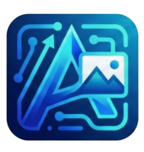AiPhotoz Logo