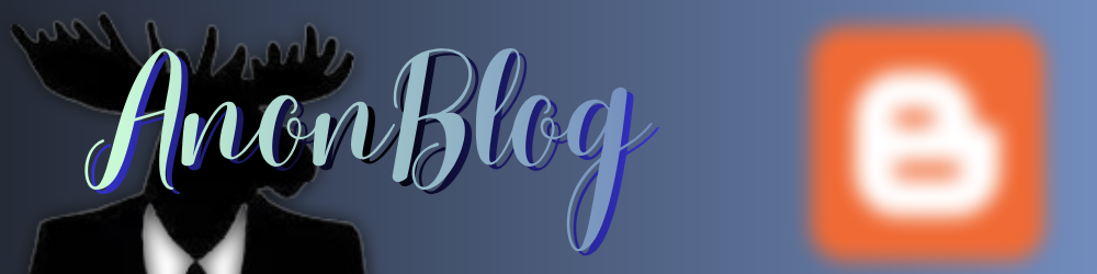Blogspot