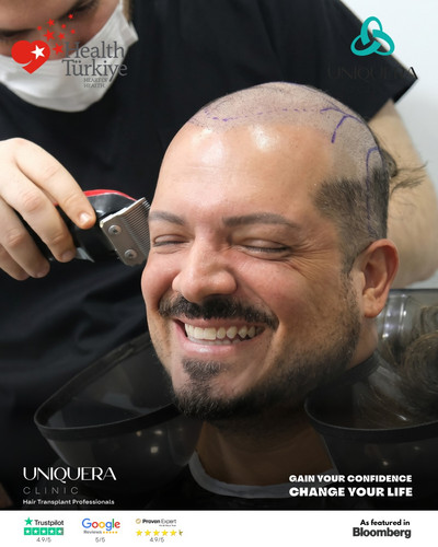 Best Turkish Hair Transplant for Natural & Lasting Results – Uniquera Clinic.jpg