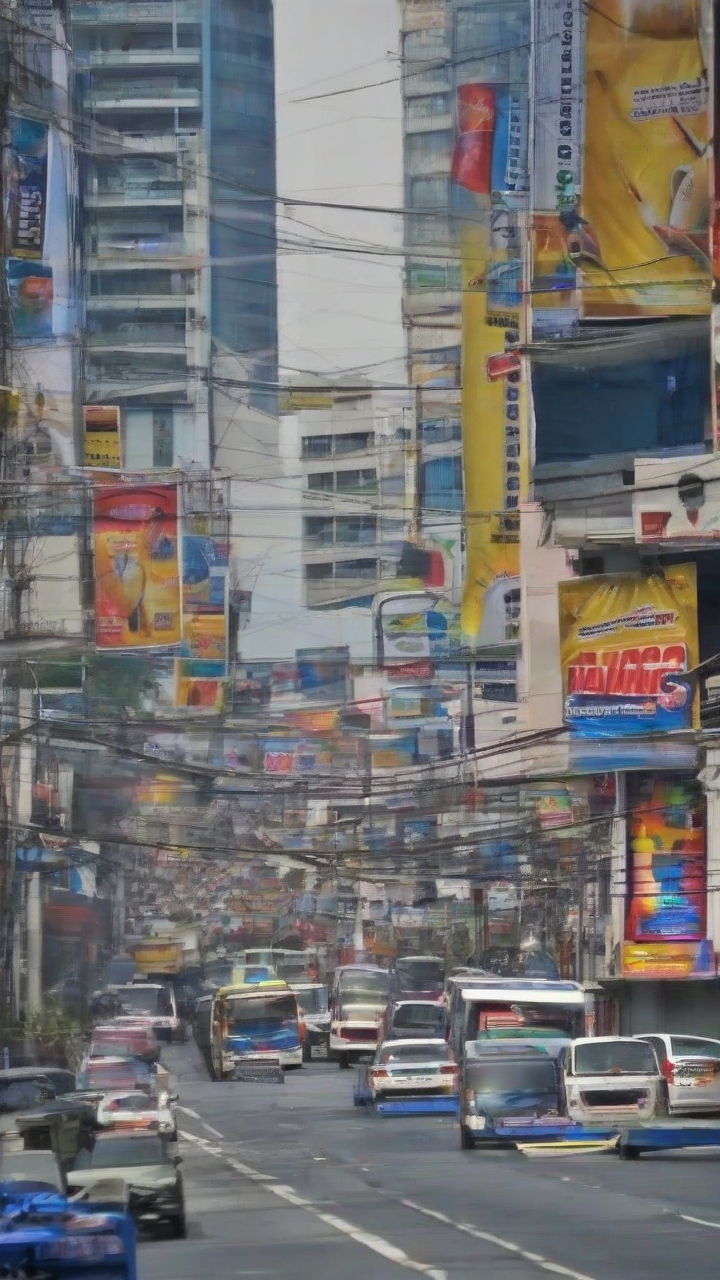 DTI Advertising permit rules only draft, won’t be enforced