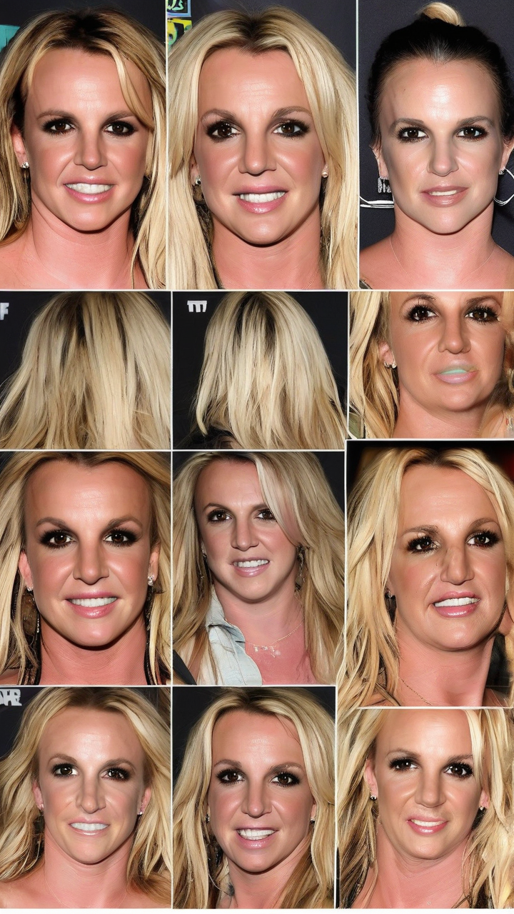 Britney Spears 'confrontational' but tested low for alcohol during DUI stop