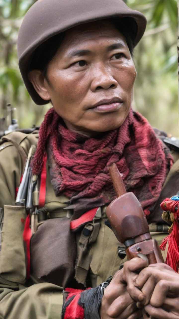 NTF-ELCAC No massacre in Toboso, Reds given chance to surrender but they refused