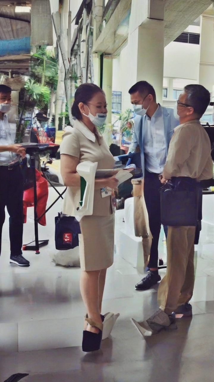 Pasig partners with BOI to boost business