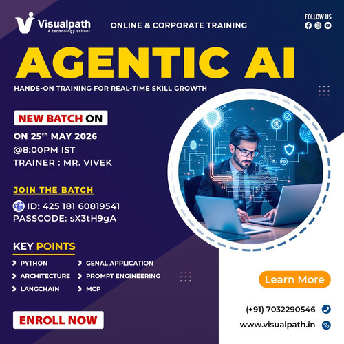 Agentic AI Training for Students & Professionals New Batch Alert.jpg