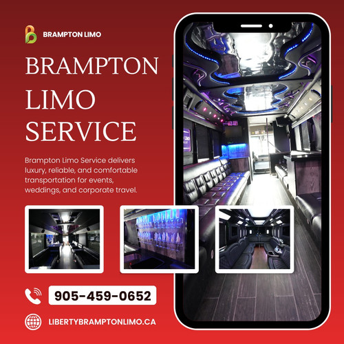 Brampton Limo Service.jpg