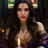Red Queen 16