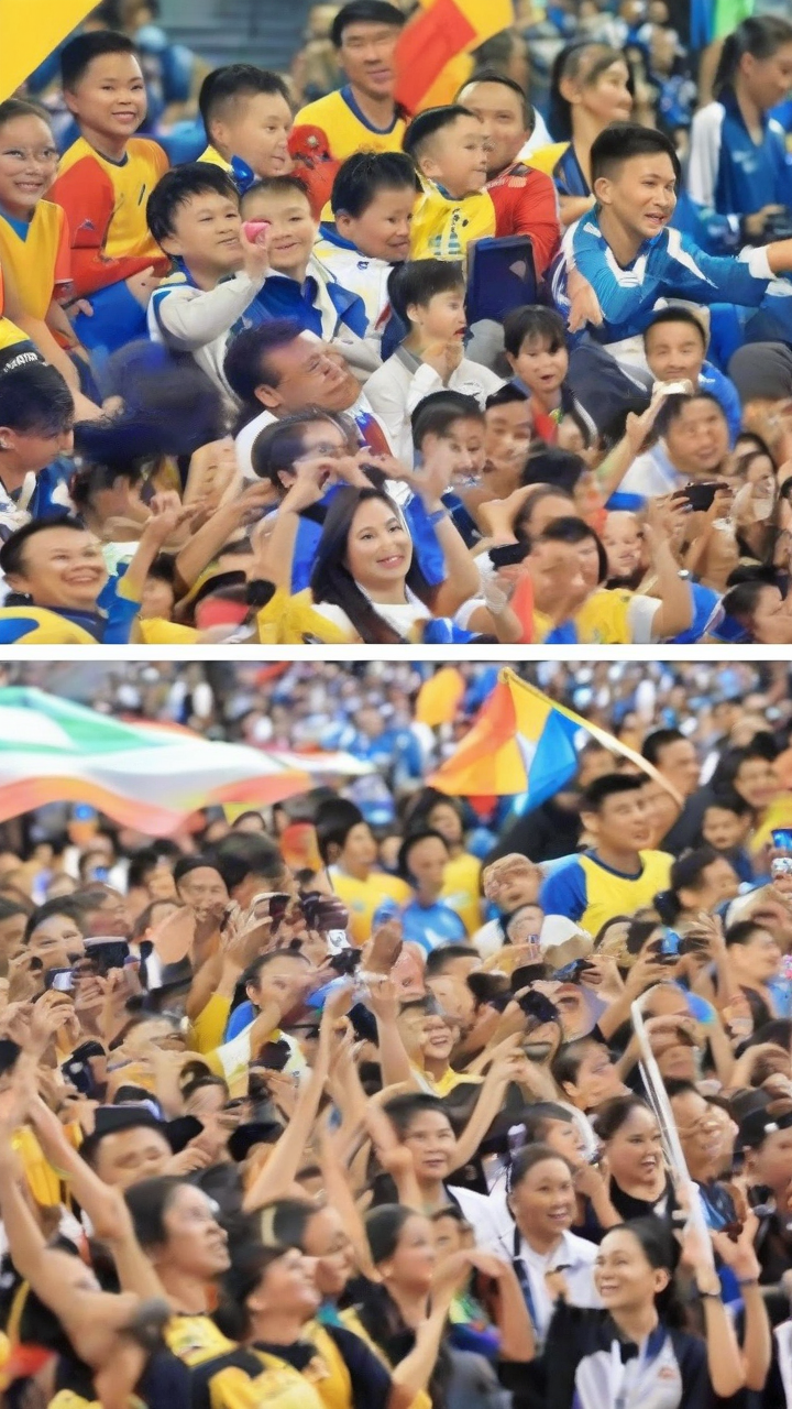 Angara 2026 Palarong Pambansa features new sports, wider access