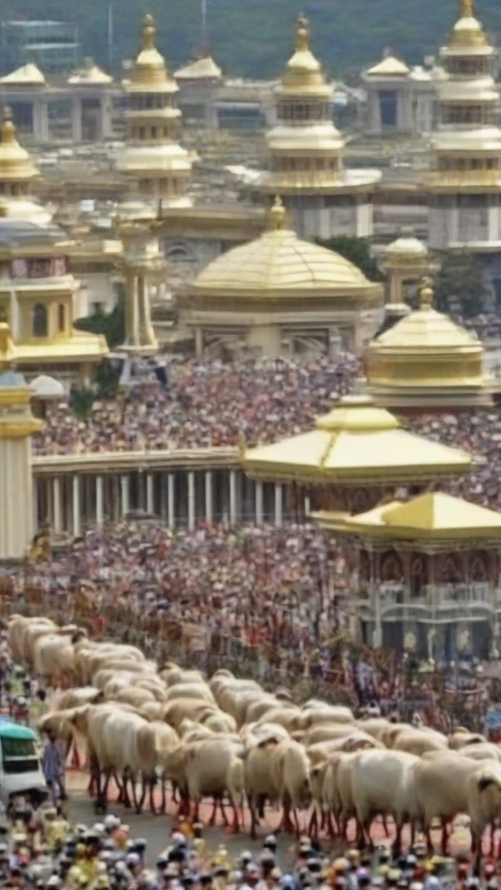 Palace declares May 27 a holiday for Eid’l Adha