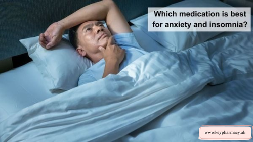 Best Medication for Anxiety and Insomnia | Sleep Support Guide.png