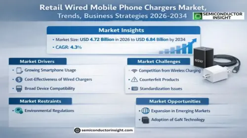 imresizer Retail Wired Mobile Phone Chargers Market 768x512.webp