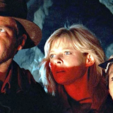 Indiana Jones Temple of Doom
