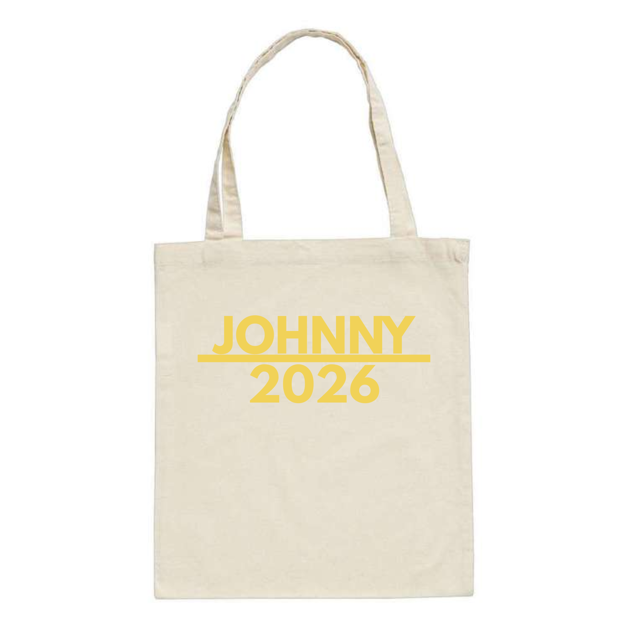 Campaign Tote Bag