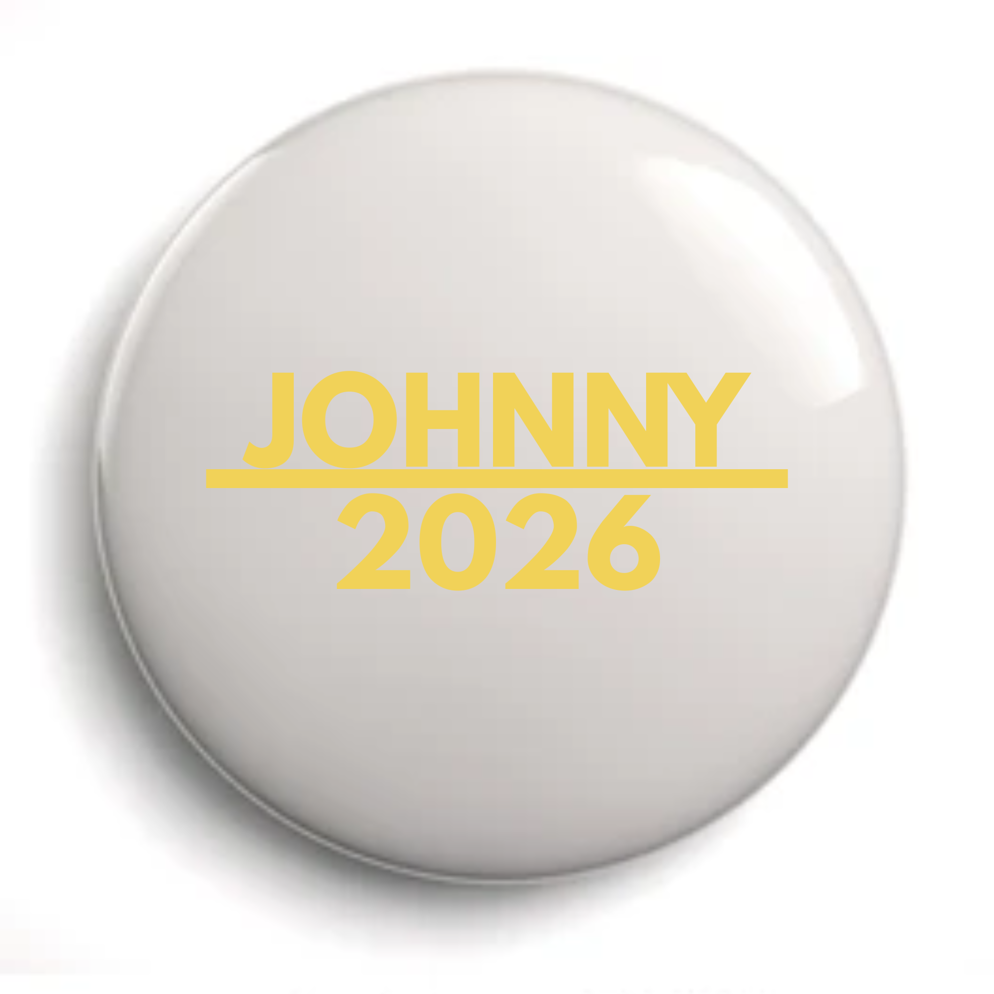 Campaign Badge