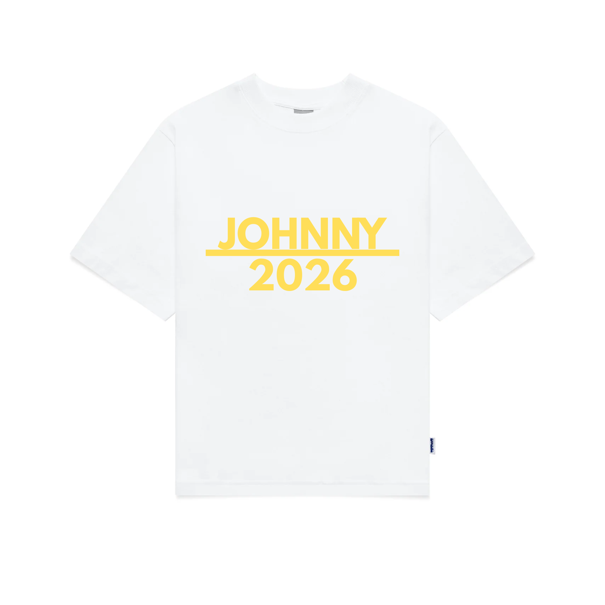 Campaign T-Shirt