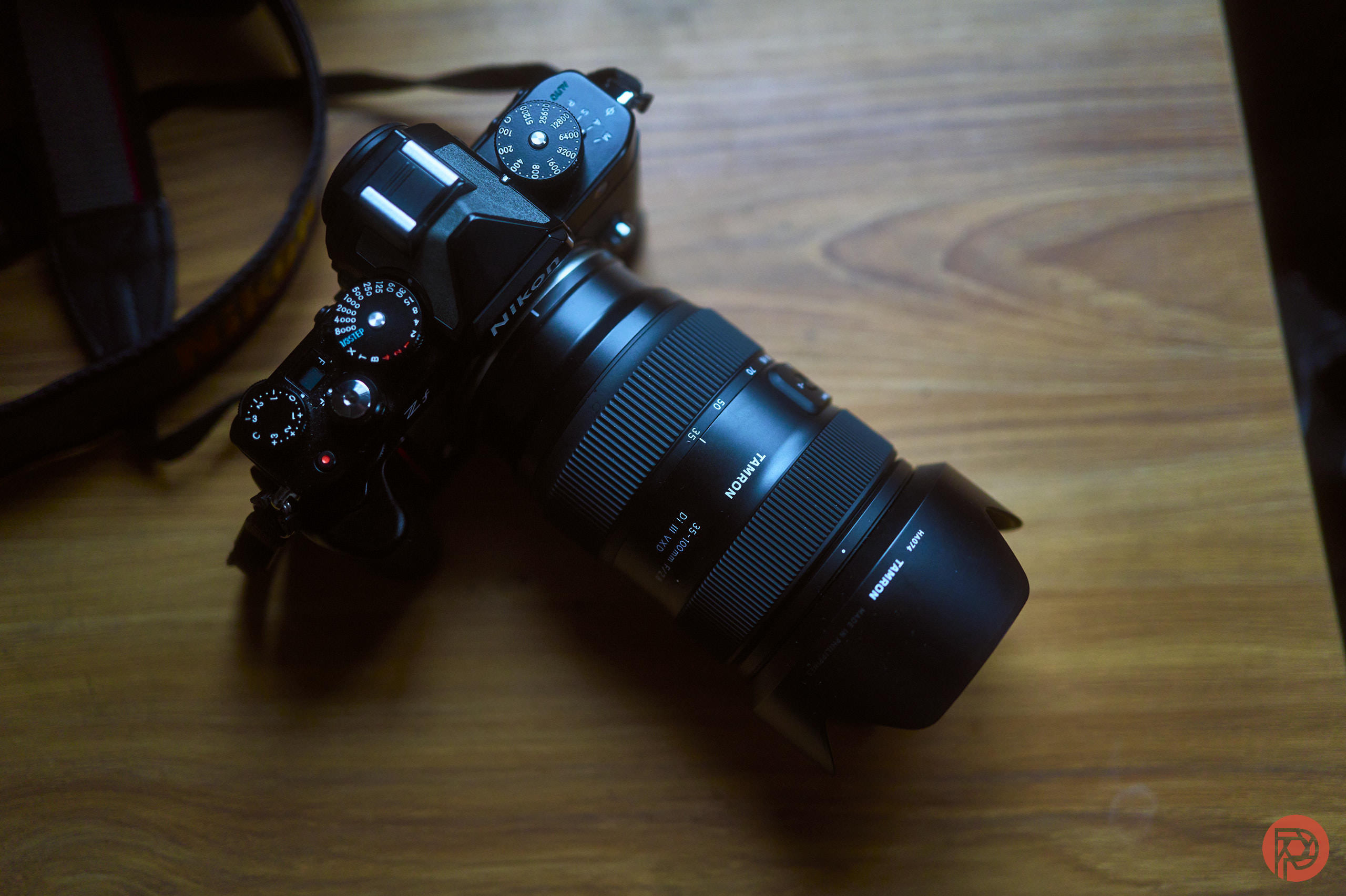 Tamron 35-100mm f2.8: 3 Lý Do Ống Kính Quyền Lực