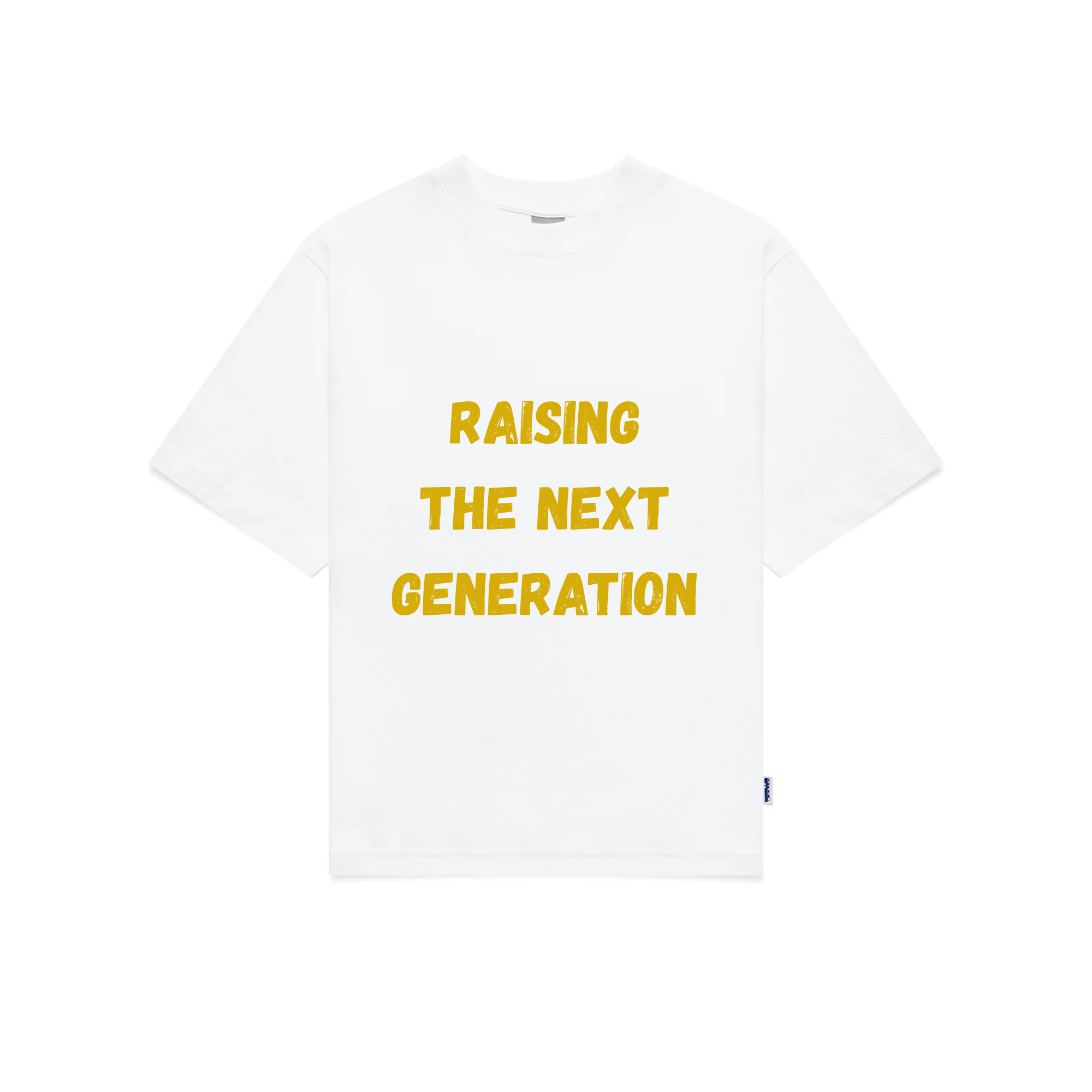 Motto T-Shirt