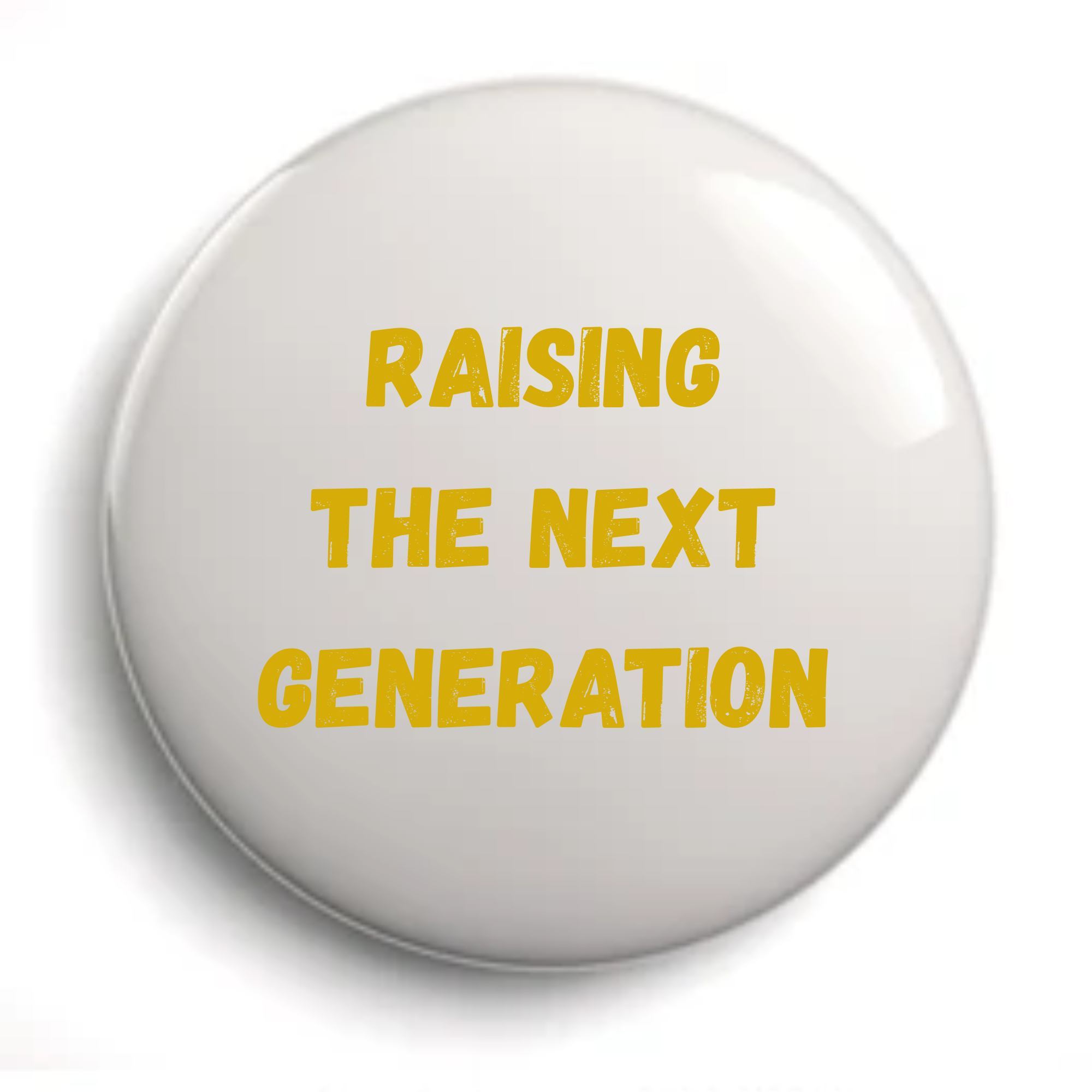 Motto Badge