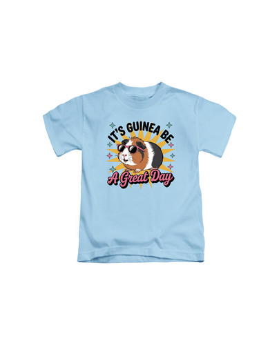 c884 its guinea be a great day+Light blue.jpg
