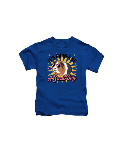 c884 its guinea be a great day+Royal blue.jpg