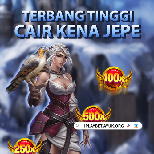 Dapatkan pengalaman bermain yang nyaman hanya di IPLAYBET.png