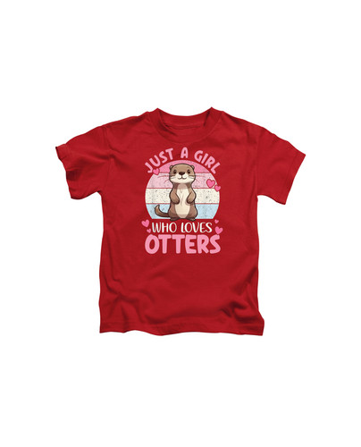 c887 girl loves otters+Red.jpg
