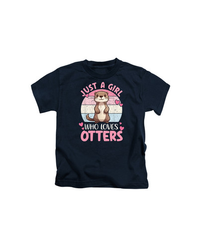 c887 girl loves otters+Navy.jpg