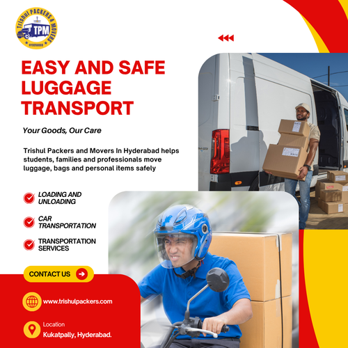 Luggage shifting becomes easy with safe transportation support..png