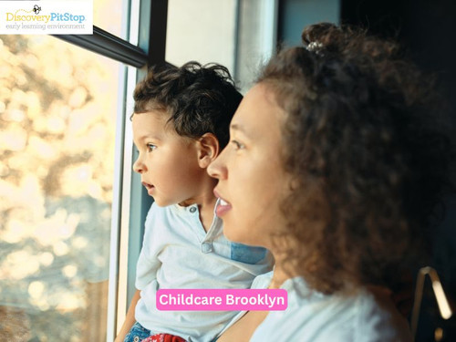 Why Families Trust Childcare Brooklyn for Daily Care?.jpg