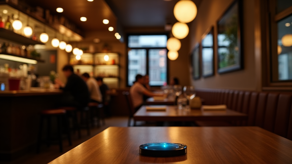 67% of Quebec Restaurants Have No Host: How an AI Voice Agent Recovers 15% of Missed Calls (May 2026)