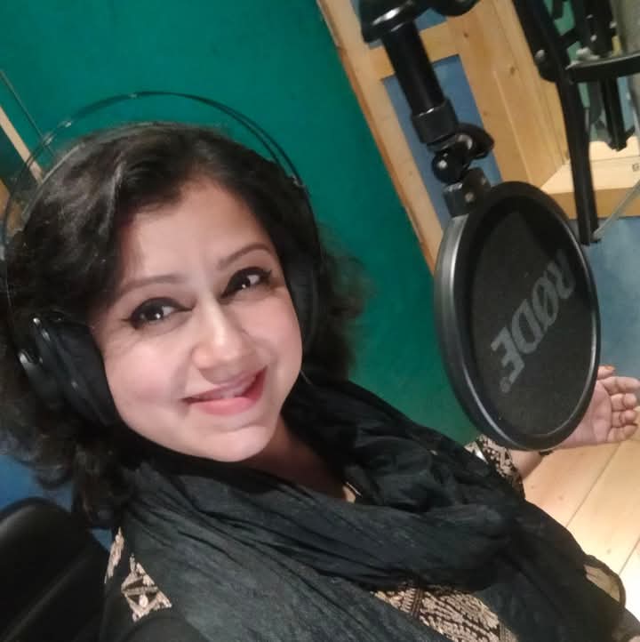সেহেলী আজিজ মৌ