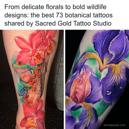 botanical tattoos sacredgoldtattoo.jpg
