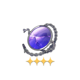 Broken Ruins, Starry Memories - Starry's Blurred Monocle IV - Head (ปัญญา)