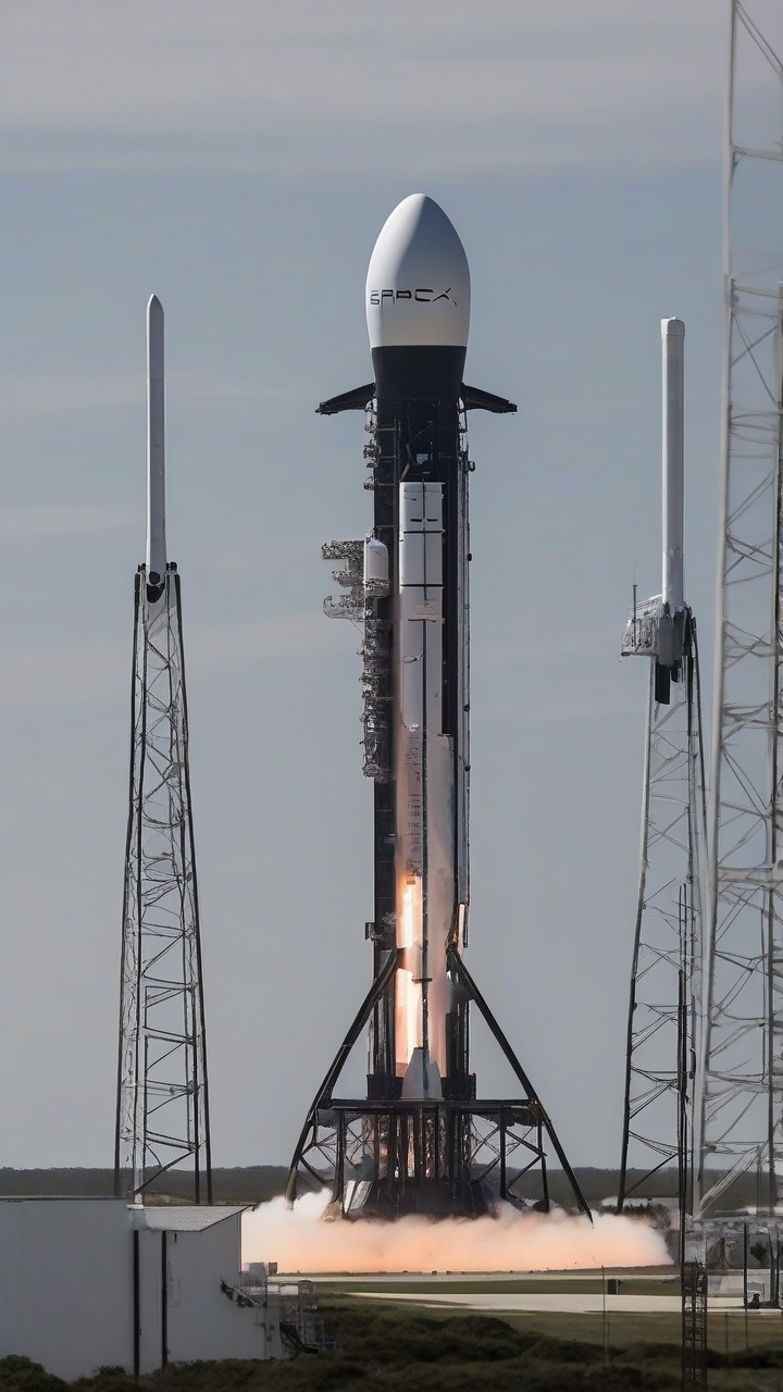 SpaceX postpones highly anticipated Starship launch