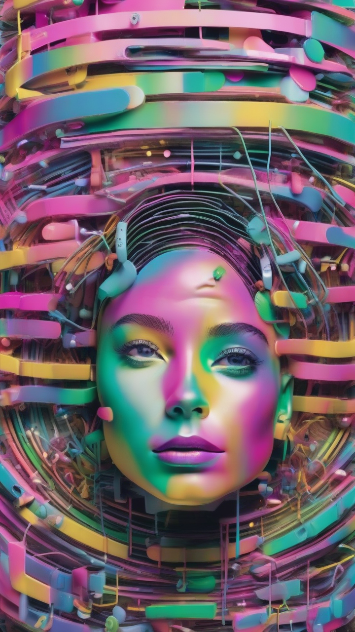 Spotify cranks up AI push with Universal Music deal, lays out bold growth targets