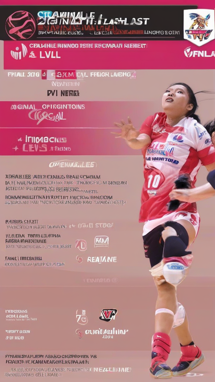 Creamline-Cignal Finals clash named PVL Game of the Year