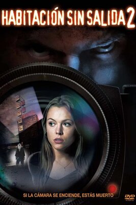 Vacancy 2 The First Cut [2008] [DVD5-R1] [Latino]