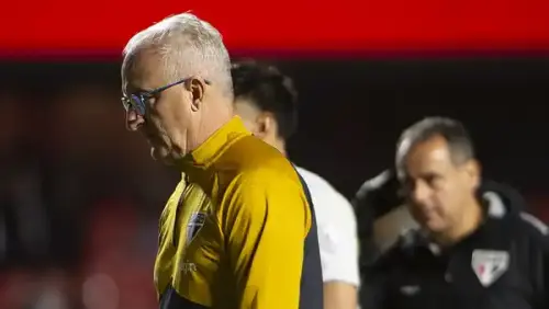URGENTE: Crise na defesa faz São Paulo acelerar busca por reforços