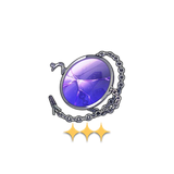 Broken Ruins, Starry Memories - Starry's Blurred Monocle III - Head (ปัญญา)