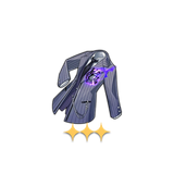 Broken Ruins, Starry Memories  - Starry's Silver Suit III - Body (ปัญญา)