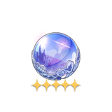 Broken Ruins, Starry Memories - Starry's Violet Sphere V - Planar Sphere (ปัญญา)