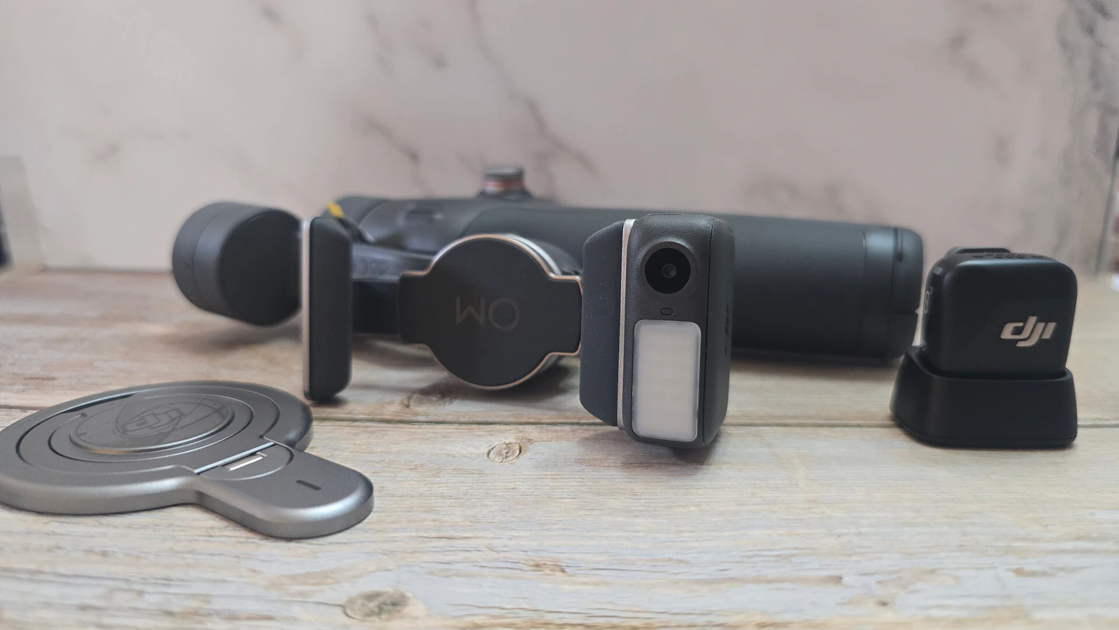 Dji Osmo Mobile 8 Gimbal Review