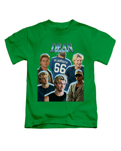 Kid Irish Green.jpg