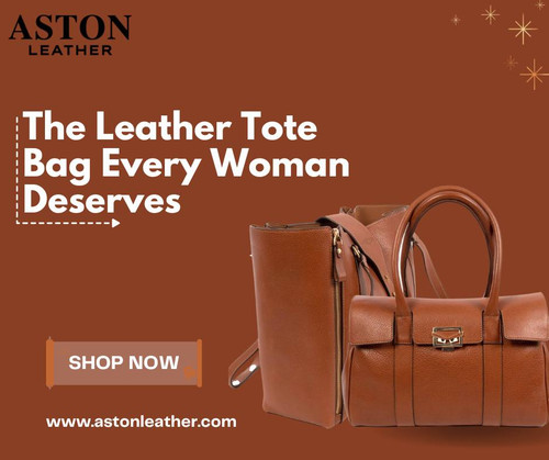 The Leather Tote Bag Every Woman Deserves.jpg