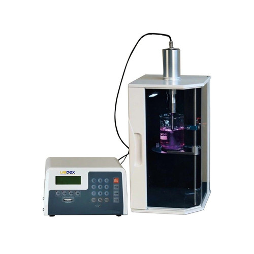 Cell Disruptor with Ultrasonic Sample Preparation.jpg