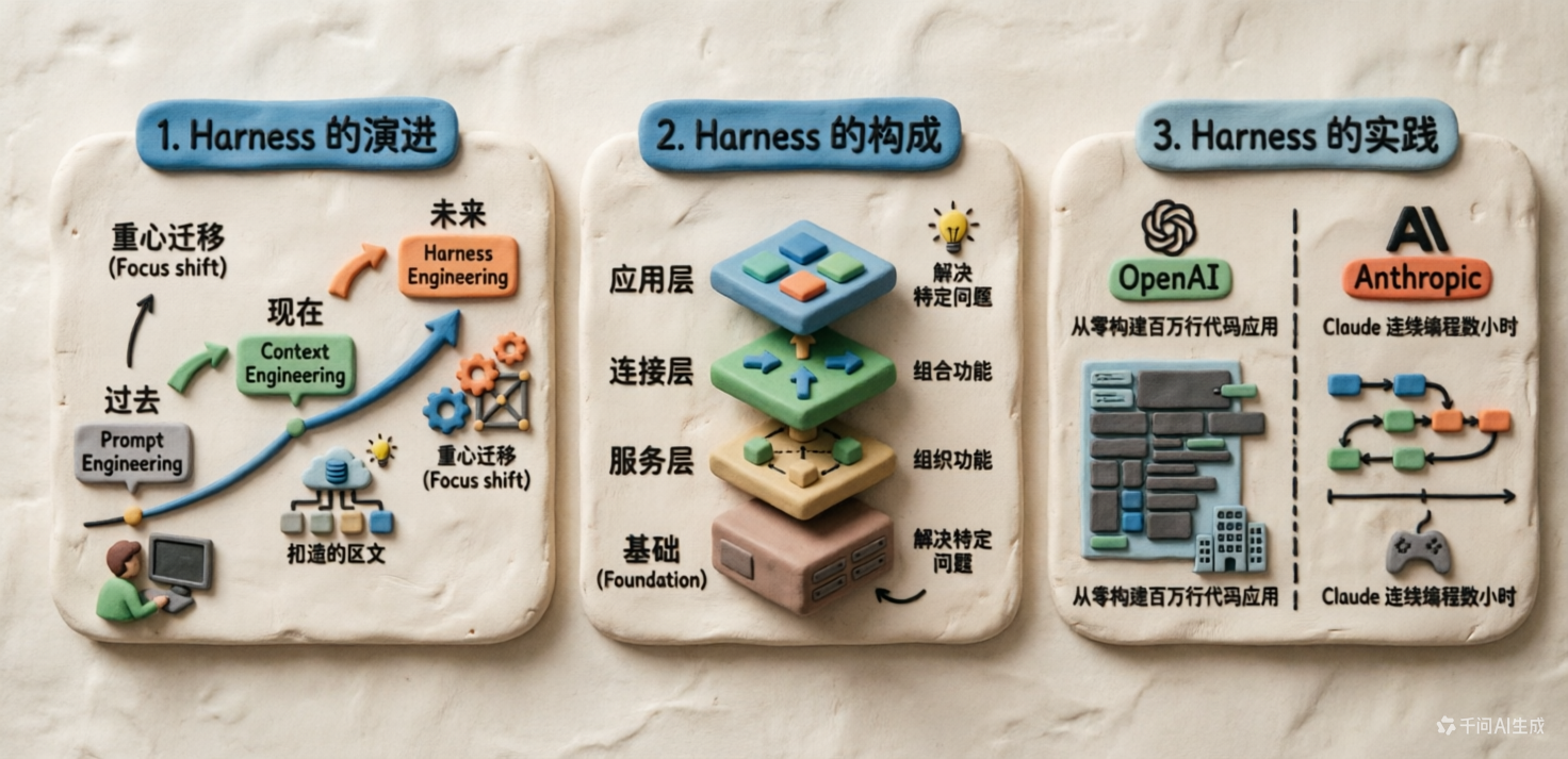 Harness Engineering 概览